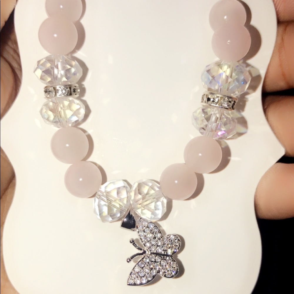 Jewelry bracelet💞🦋